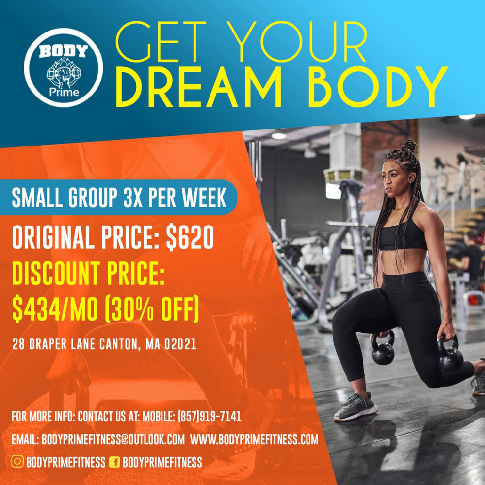 Unio Body Body Prime Fitness | Prime Revive Body Transformation & Fitness Retreat ...